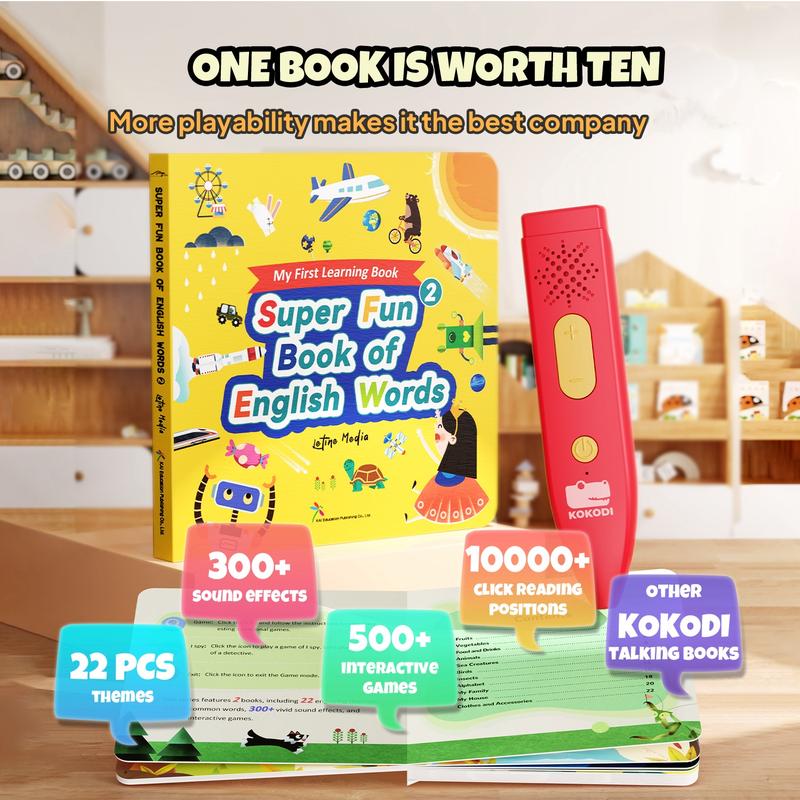 Flikan Book