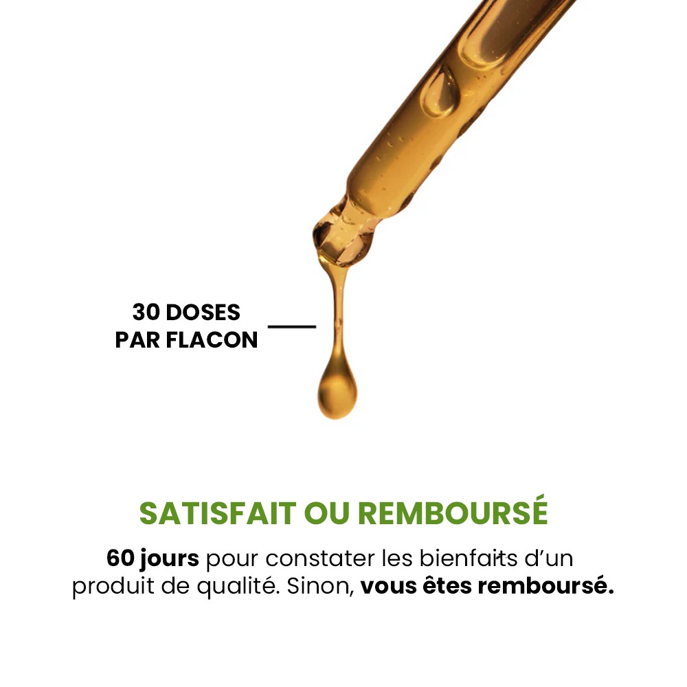 Extrait Pur de Corossol 100% Bio