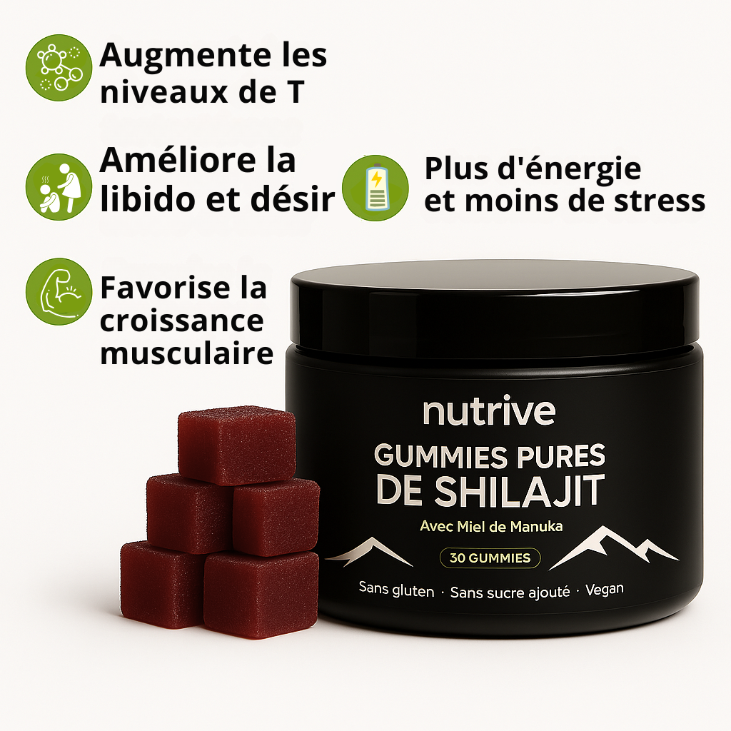 Flikan Shilajit