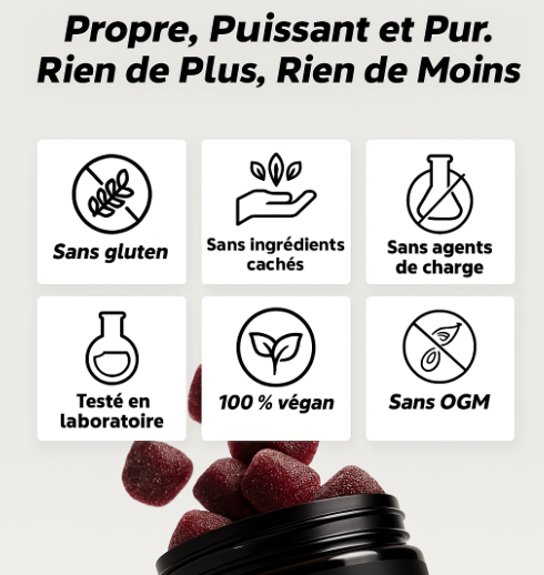 Flikan Shilajit