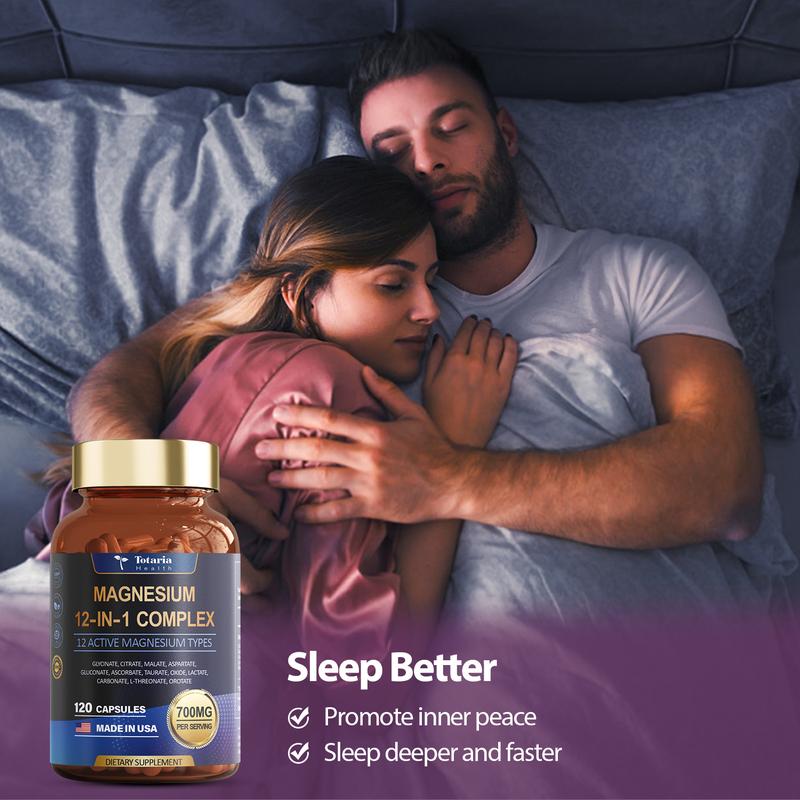Flikan Magnesium Complex