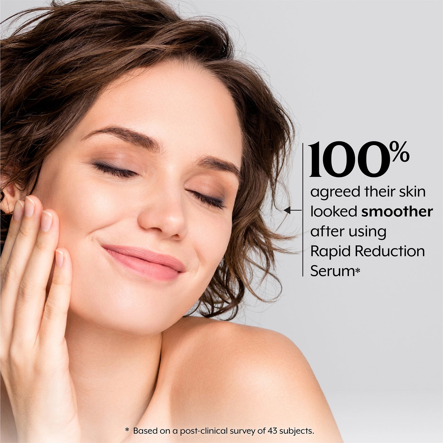 Flikan Rapid Reduction Serum