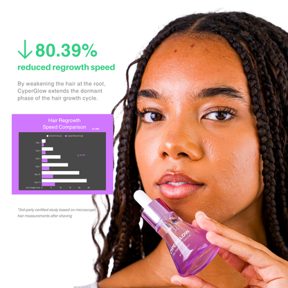 Flikan Cyperus Rotundus Serum