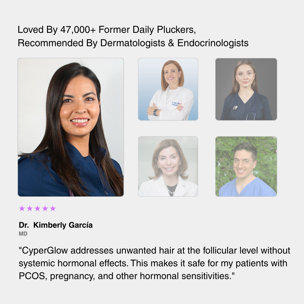 Flikan Cyperus Rotundus Serum