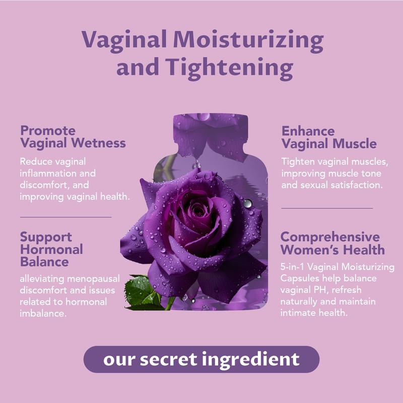 Flikan Vagina Confort