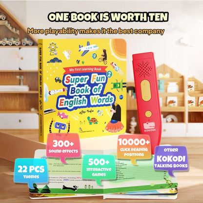 Flikan Book