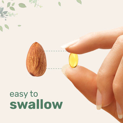 Flikan Odorless Aged Garlic