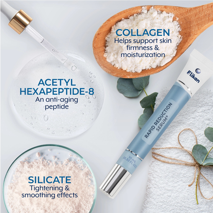 Flikan Rapid Reduction Serum