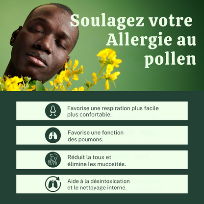 Extrait Pur D'ortie