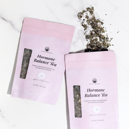 Flikan Hormone Balance Tea
