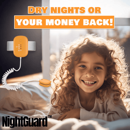 Flikan NightGuard