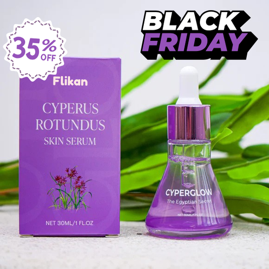 Flikan Cyperus Rotundus Serum