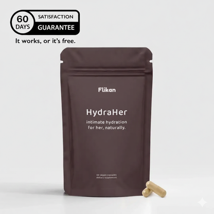 Flikan HydraHer