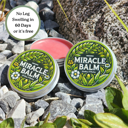Flikan Miracle Balm Herbal Powerhouse