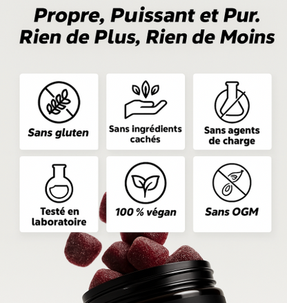 Flikan Shilajit
