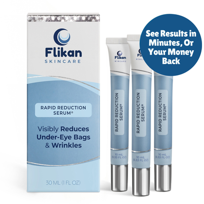 Flikan Rapid Reduction Serum