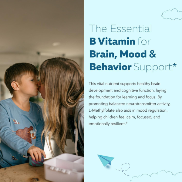 Flikan Kids Pure Methylfolate
