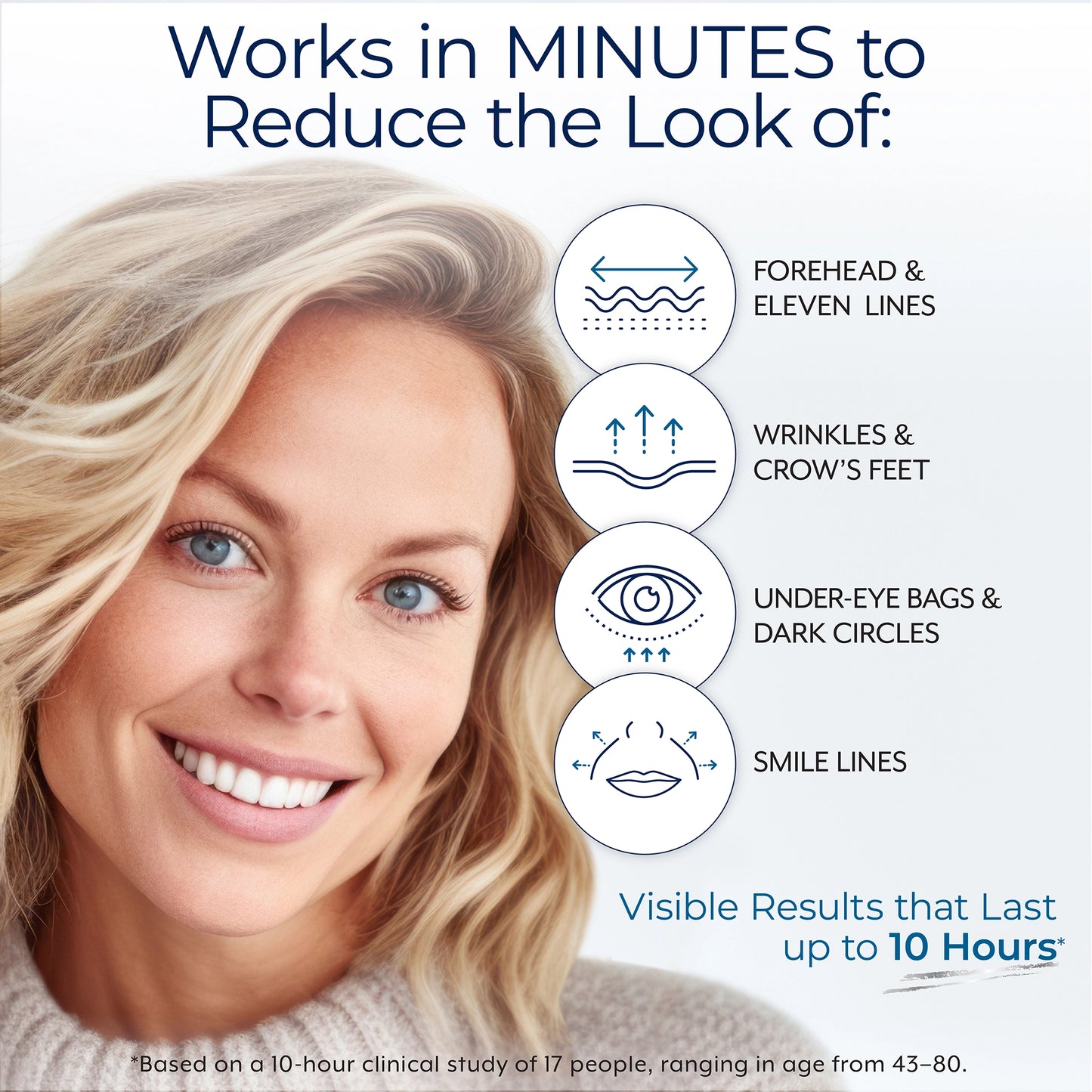 Flikan Rapid Reduction Serum