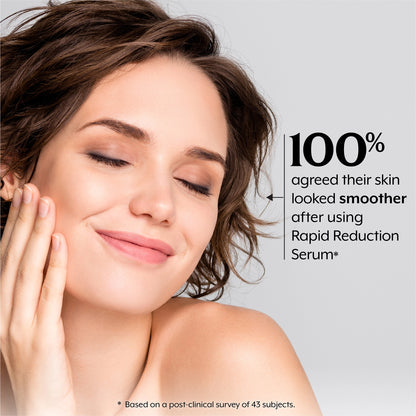 Flikan Rapid Reduction Serum