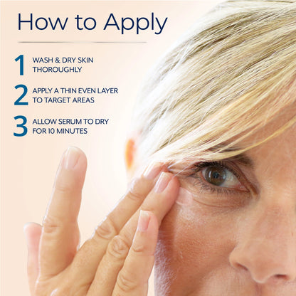 Flikan Rapid Reduction Serum