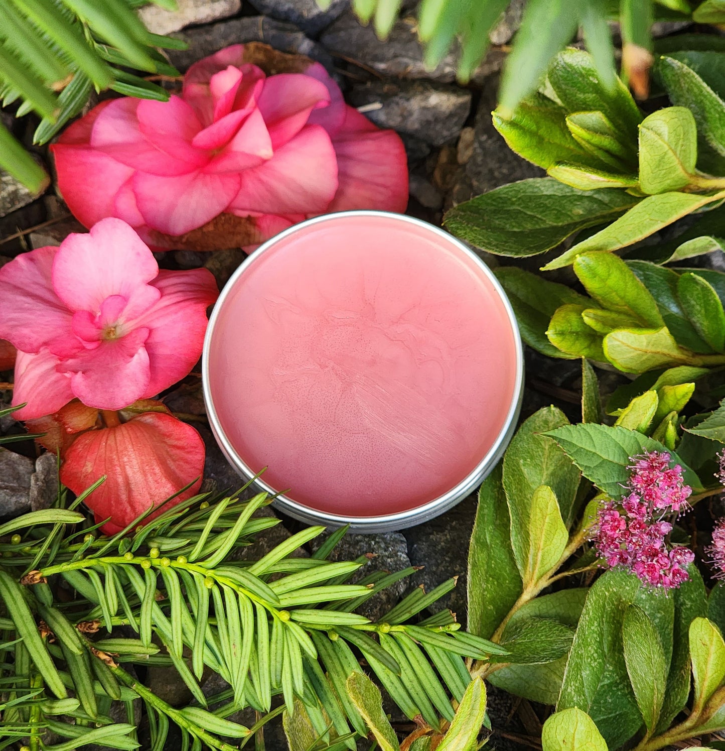 Flikan Miracle Balm Herbal Powerhouse